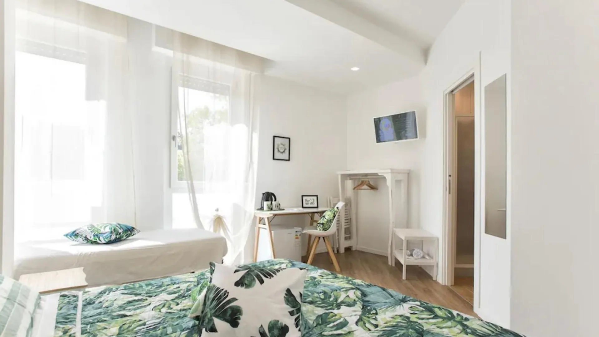 בית הארחה אלגהרו Catalogna10 Rooms איטליה