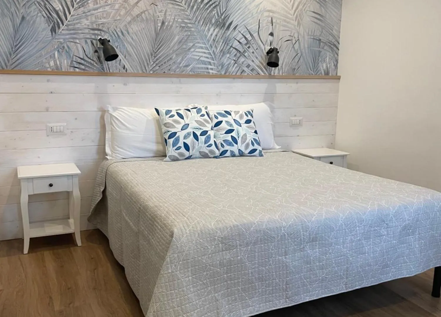 אלגהרו Catalogna10 Rooms