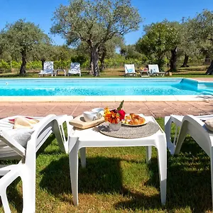 2* Bed & Breakfast Grazia