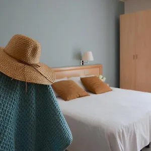 *** Hotel Renania Italien