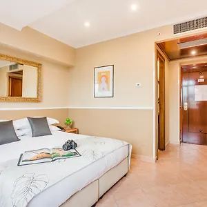 **** Hotel Raeli Archimede Italien