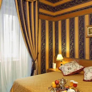 *** Hotel Lh Andreotti Italien
