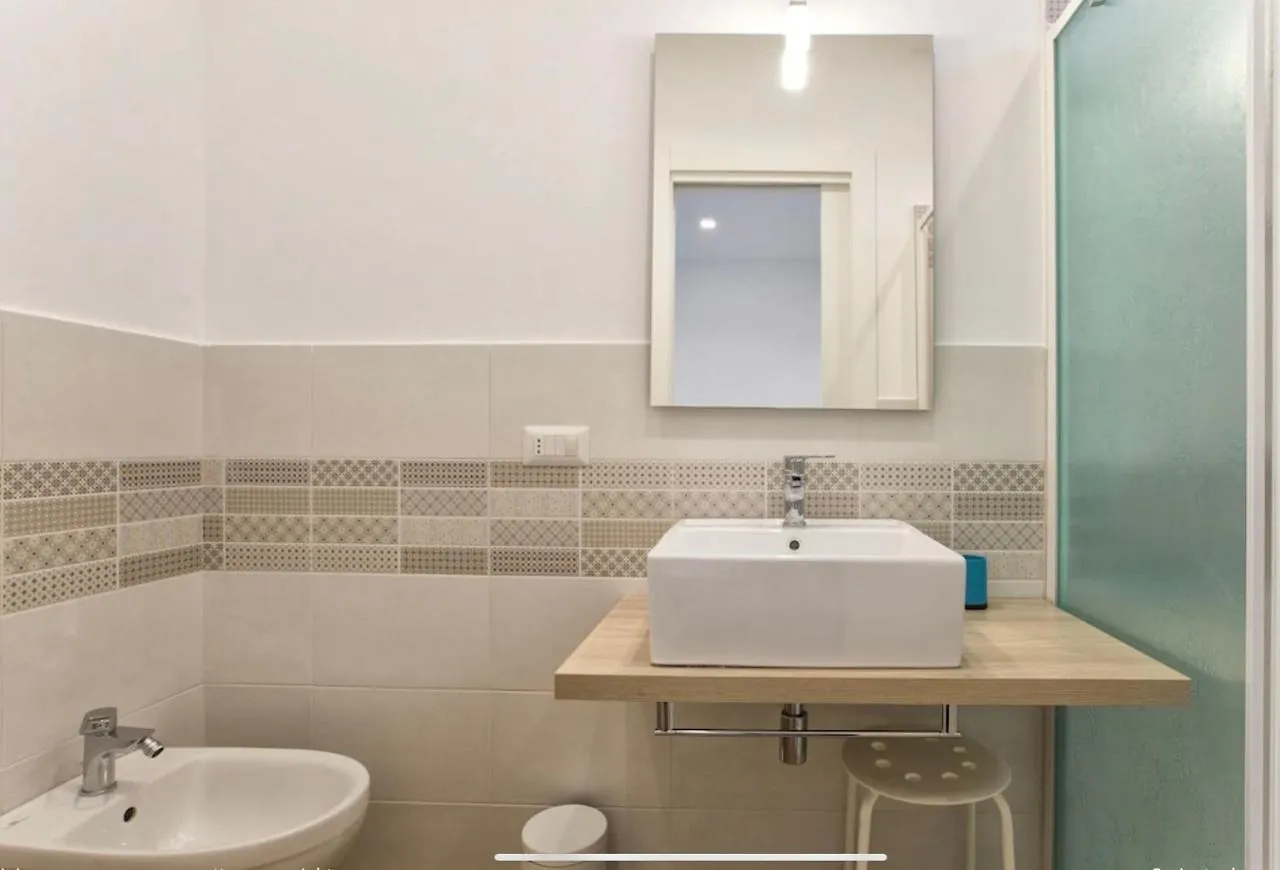 Catalogna10 Rooms 알게로 게스트하우스