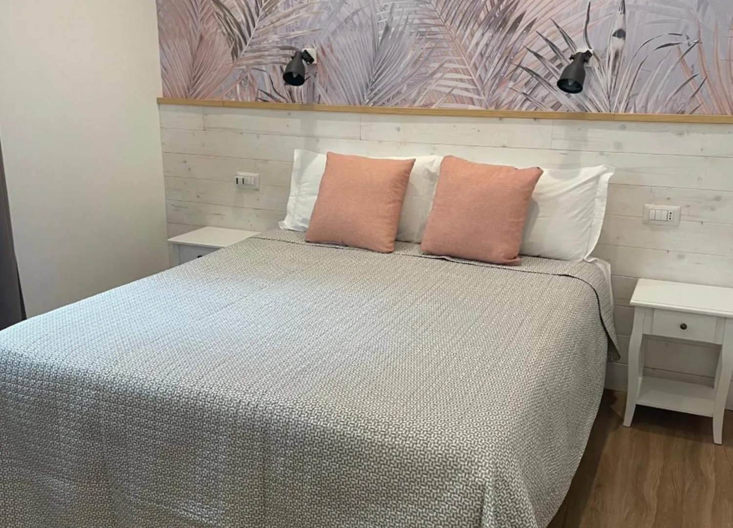 Catalogna10 Rooms 알게로 게스트하우스