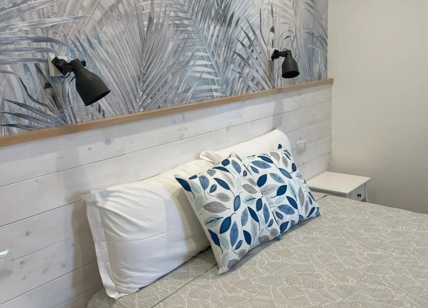 게스트하우스 Catalogna10 Rooms 알게로